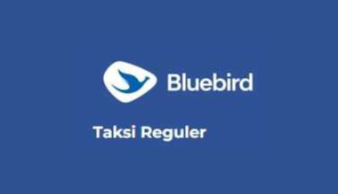 Loker Pengemudi di Taksi Biru